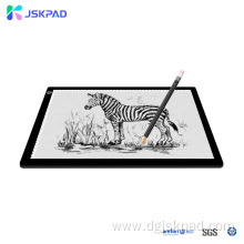 JSKPAD lightbox ultra-thin portable for drawing